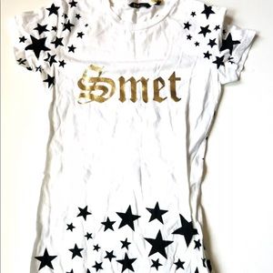 Smet women’s T-shirt